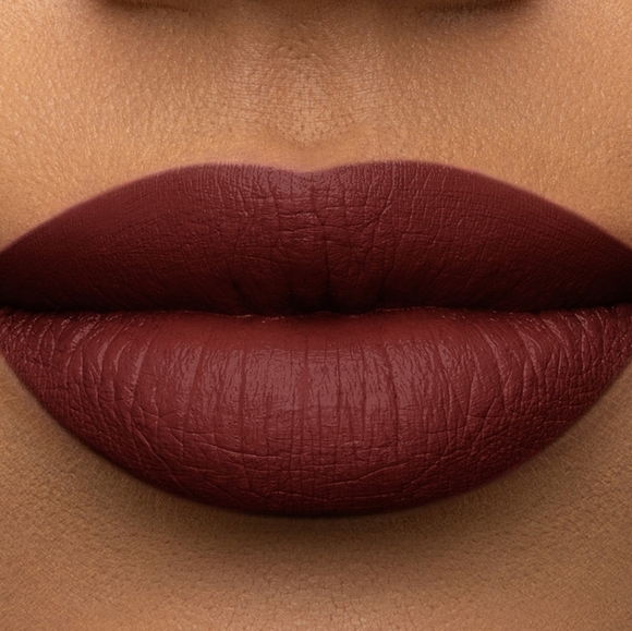 TOO FACED Bittersweet Melted Matte Lipstick - Picture 4 of 9